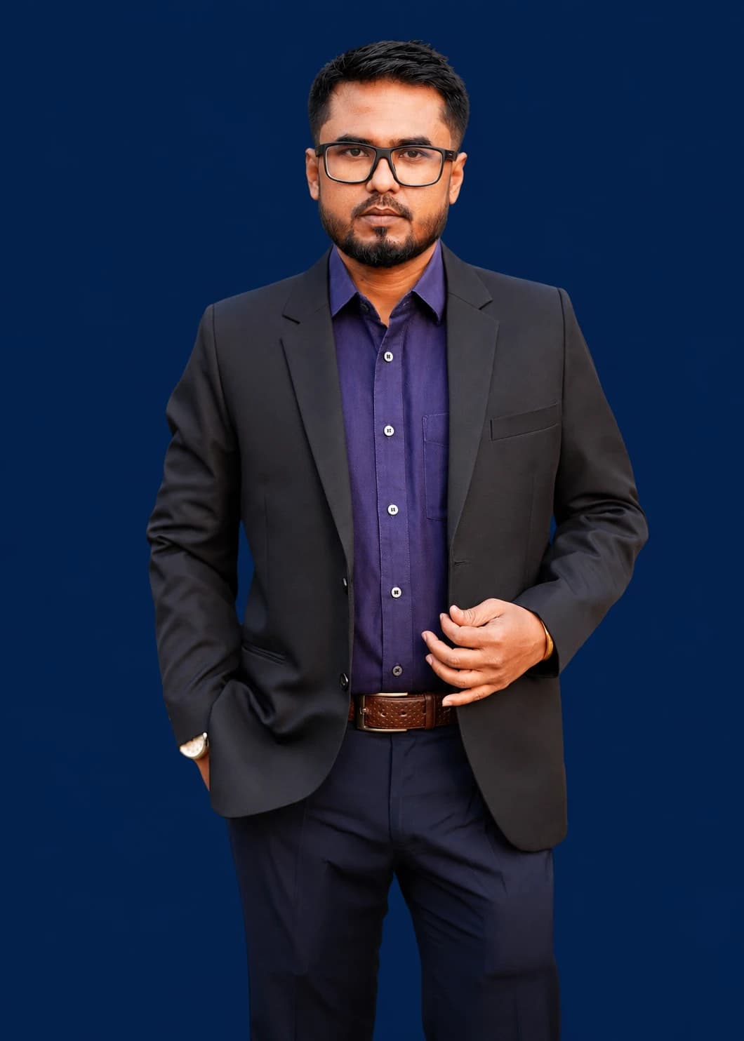 About Web Application Engineer & SEO Expert