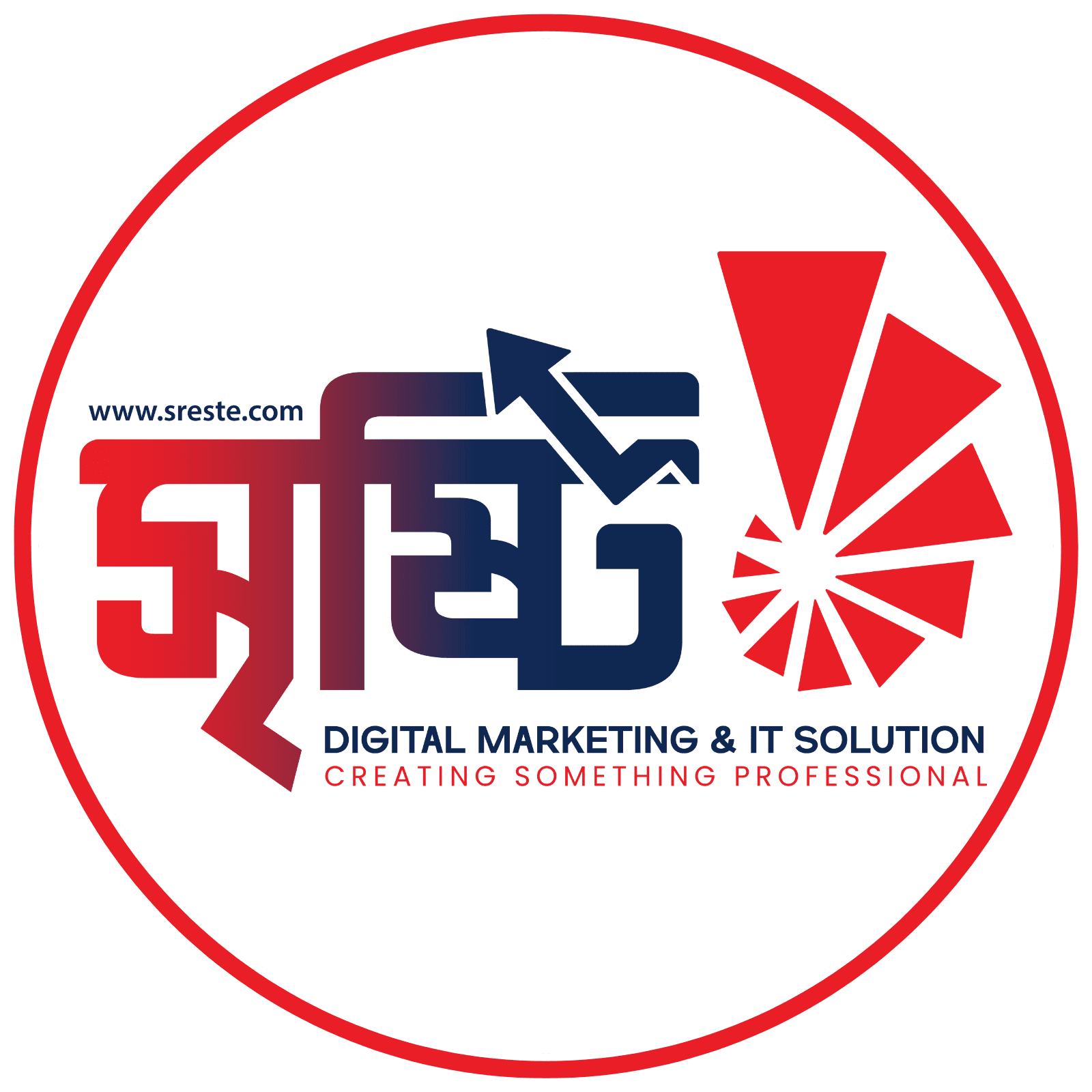 IT Solution Ranking