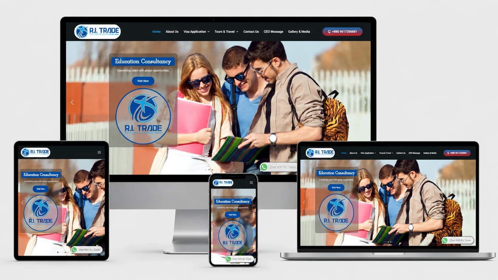 RI Trade International